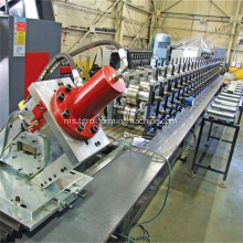 Ayam Pengeluaran Ayam Ayam Roll Forming Machine